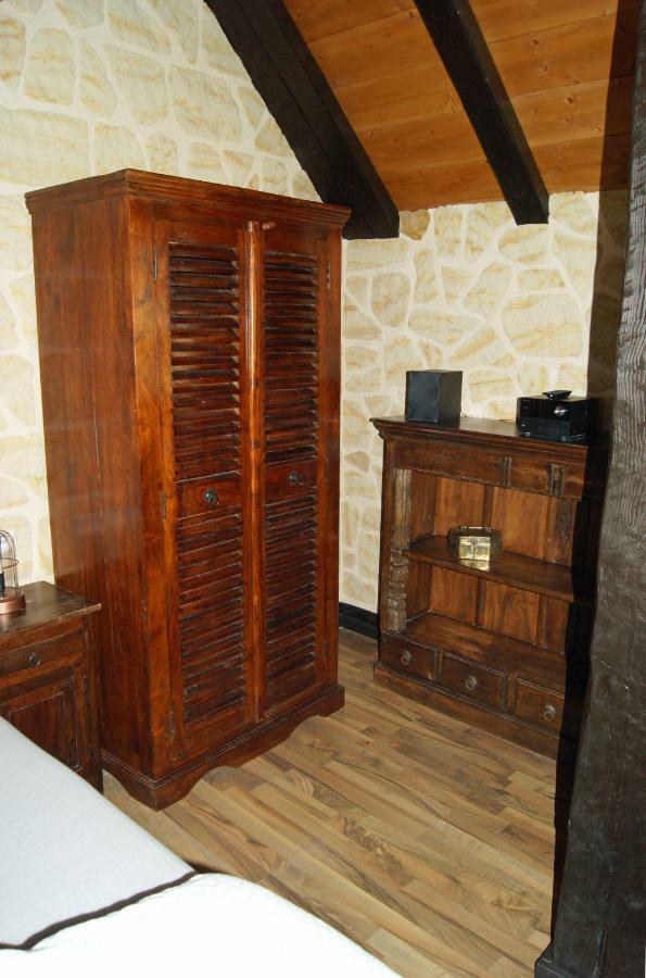 Fewo Gerichtsstube Im Rittergut Leppersdorf Bei Radeberg Fuer 6 Pers Wachau Bagian luar foto